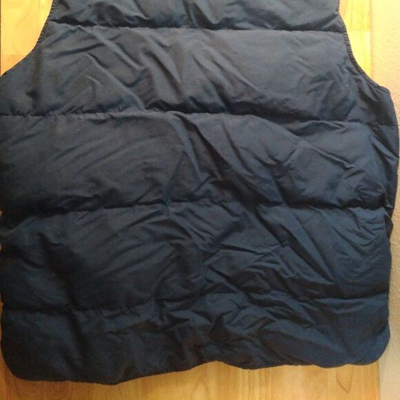 Vintage Woolrich Prime Northern Goose Down Fill Puffer Vest - Picture 7 of 7